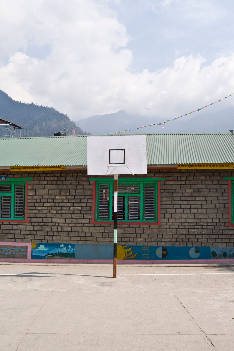 <p>Kyanjin Gompa, Langtang, Nepal</p>