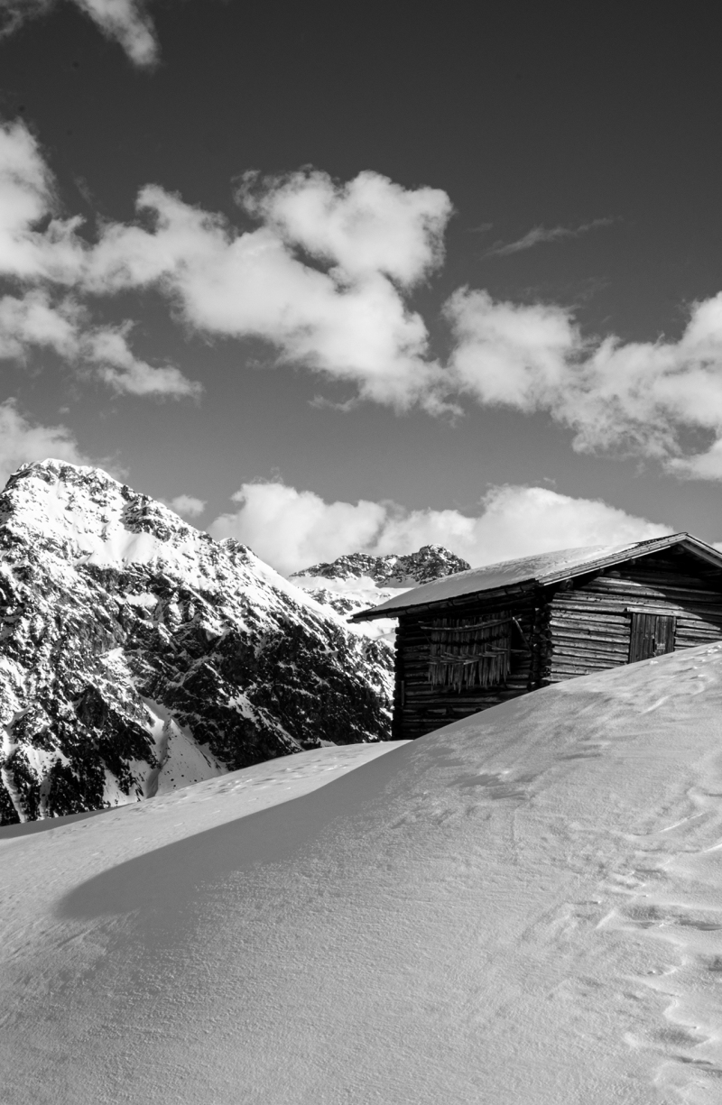 <p>Arosa, Switzerland.</p>