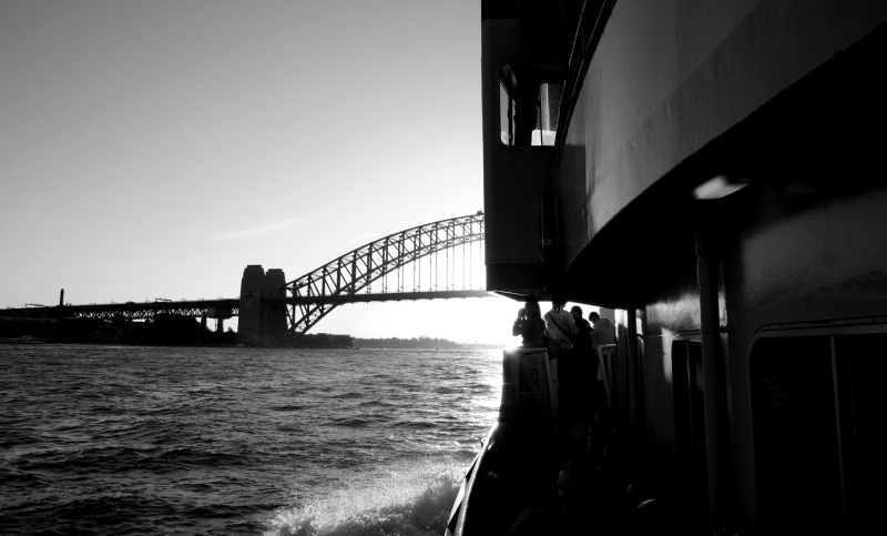 <p>Sydney, New South Wales, Australia.</p>