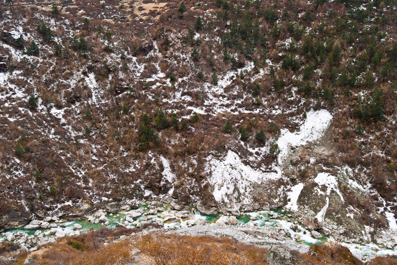 <p>Langtang NP, Nepal.</p>