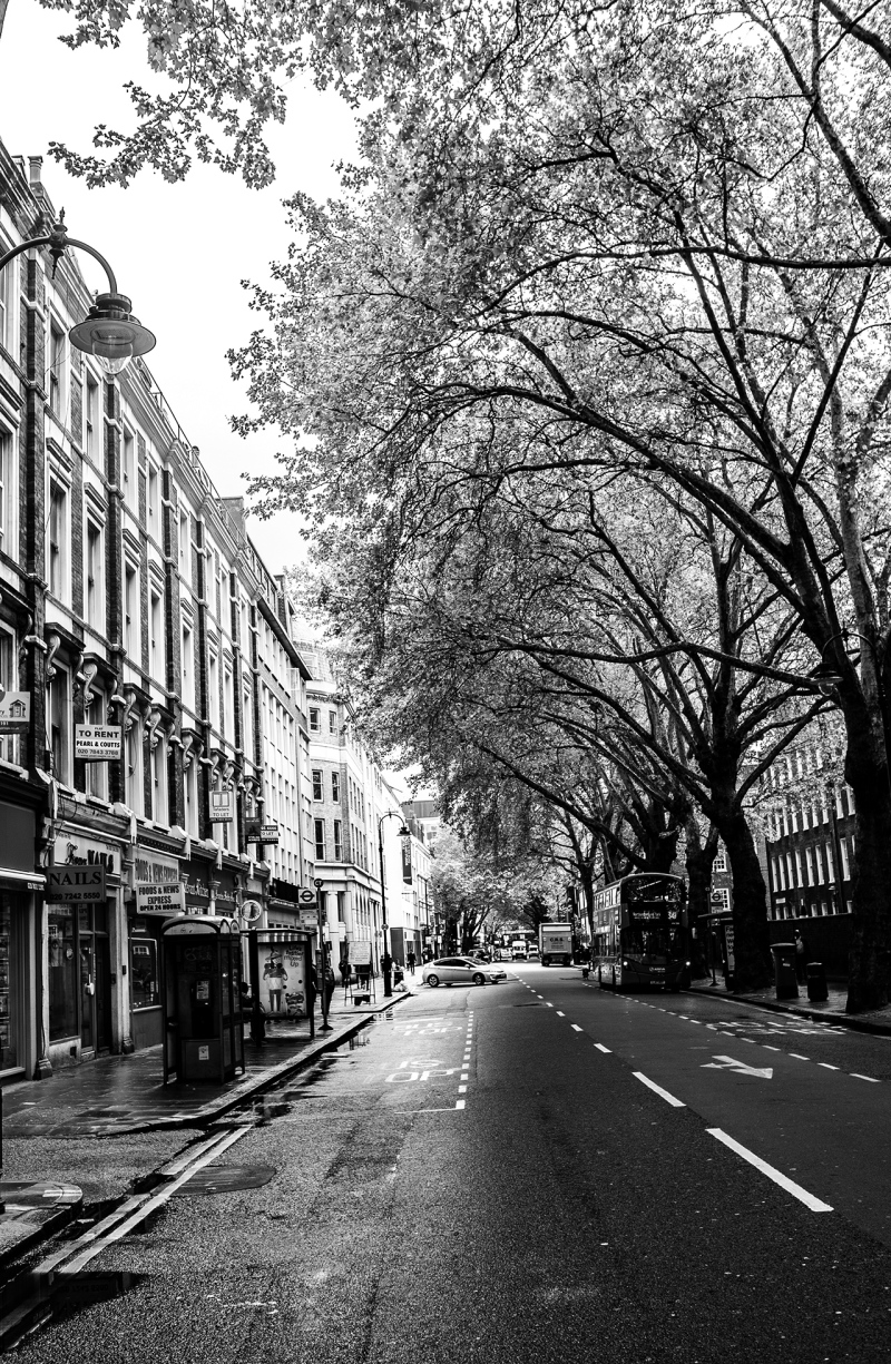 <p>I´m such a fan of London, UK. It´s always a pleasure stoping by. </p>