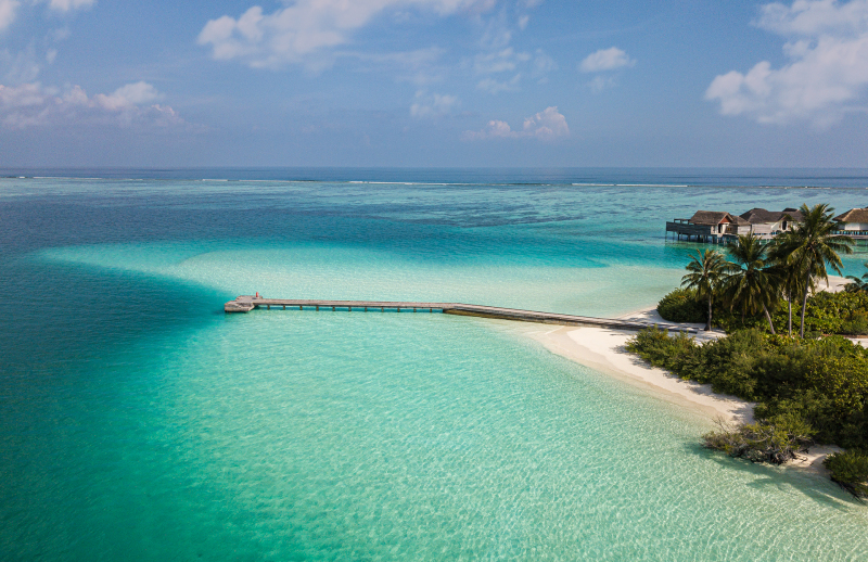 <p>Niyama, Maldives.</p>