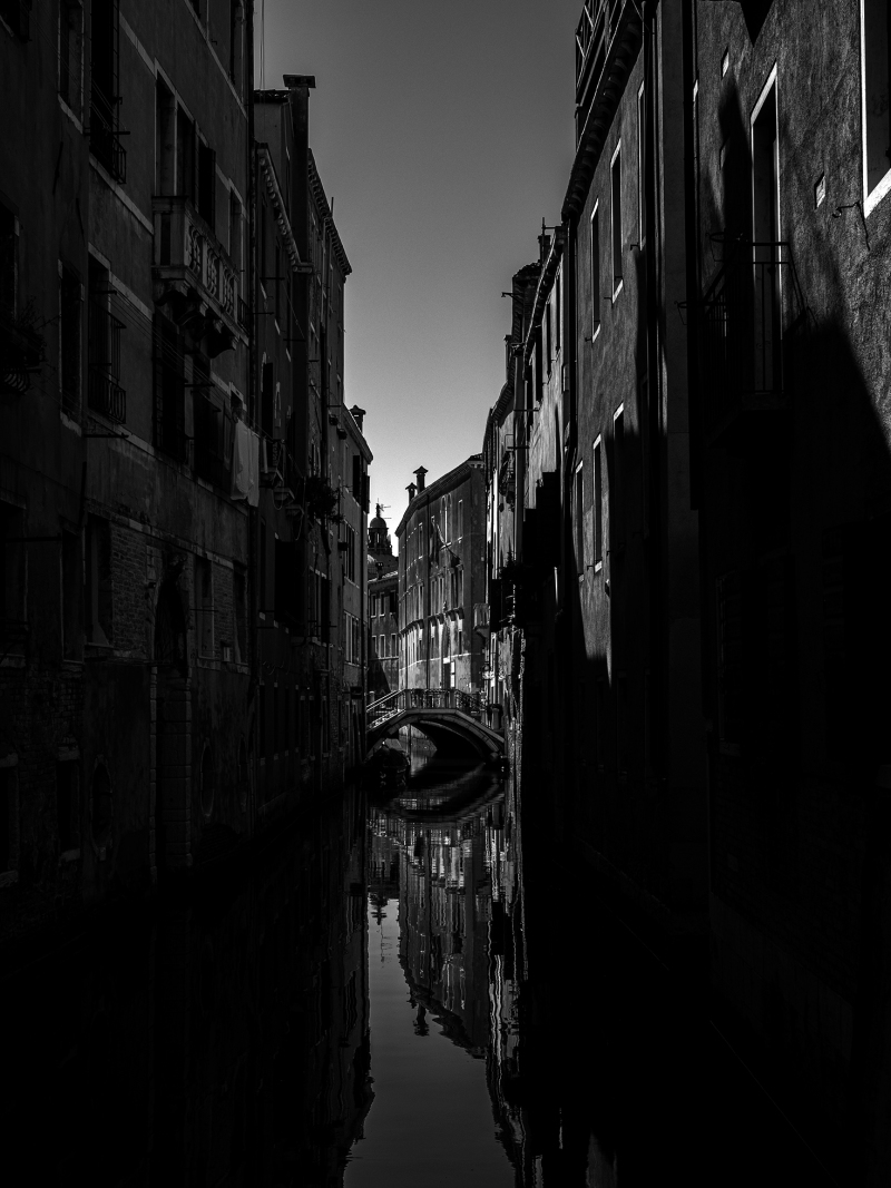 <p>Venice 2020 (during Lockdown), Italy.</p>