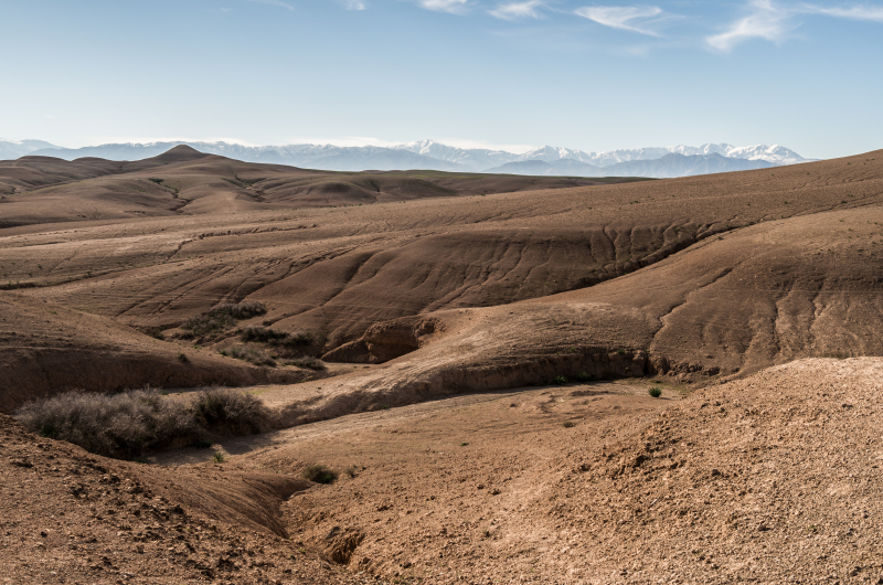 <p>Atlas Mountains, Marocco.</p>