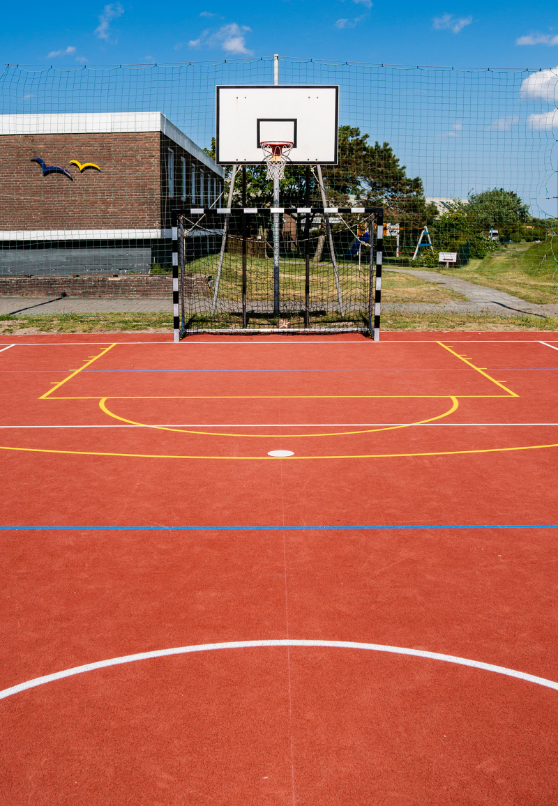 <p>Juist, Germany.</p>
