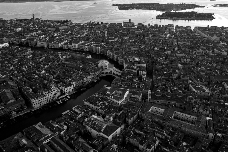 <p>Venice during Corona Lockdown 2020, Italy.</p>