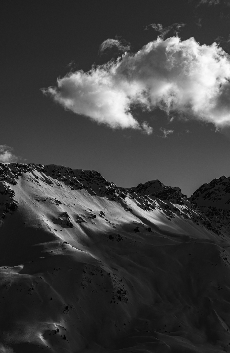 <p>Arosa, Switzerland.</p>
