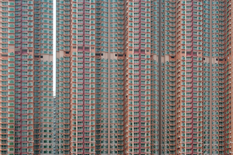 <p>Factory farming in Hong Kong.</p>