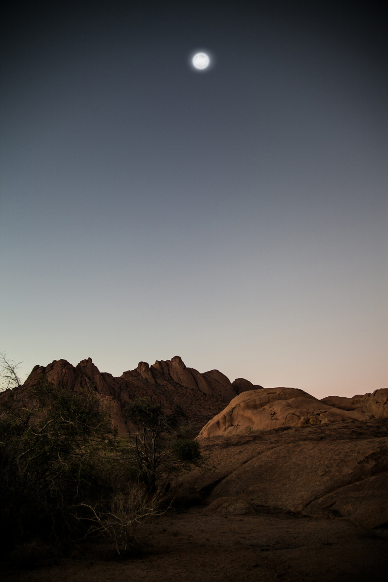 <p>Erongo NP, Namibia.</p>