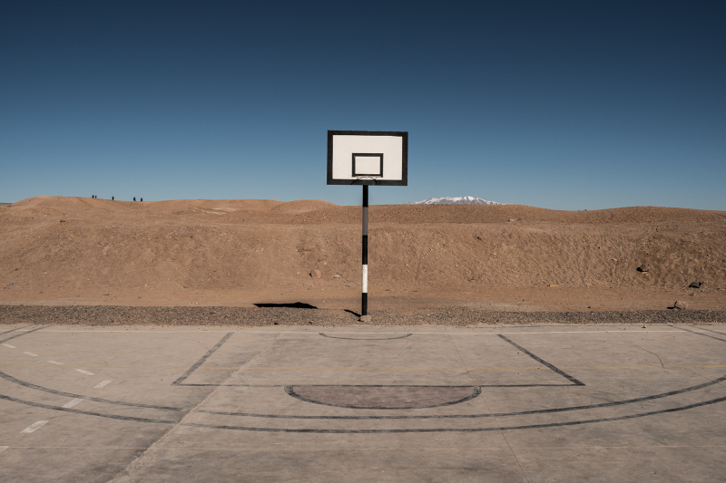 <p>Ouarzazate, Marocco.</p>