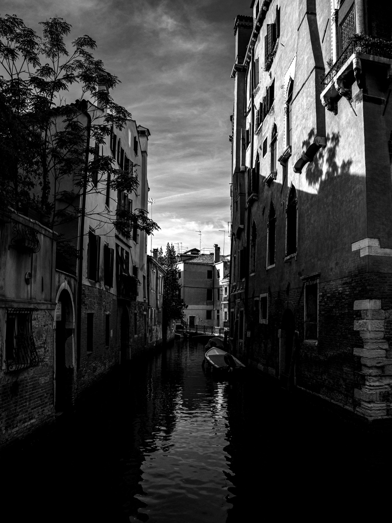 <p>Venice 2020 (during Lockdown), Italy.</p>