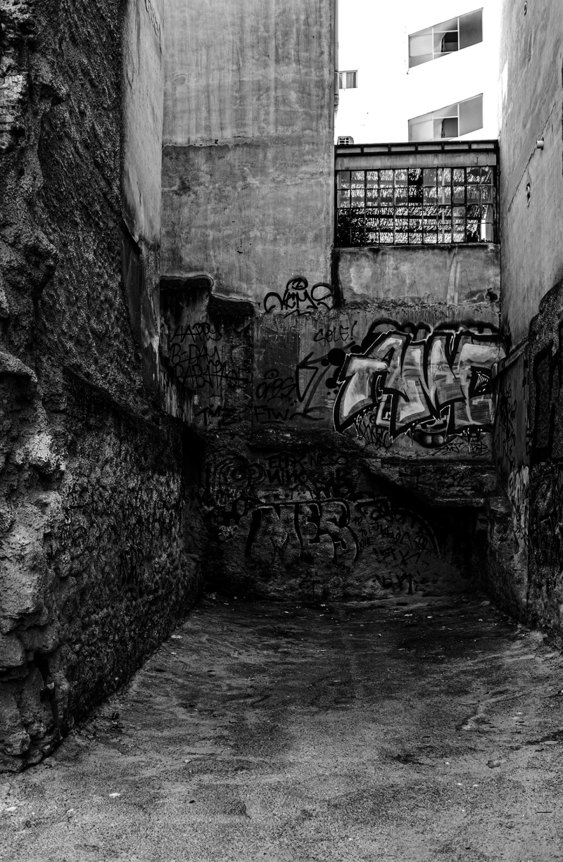 <p>Athens, Greece.</p>