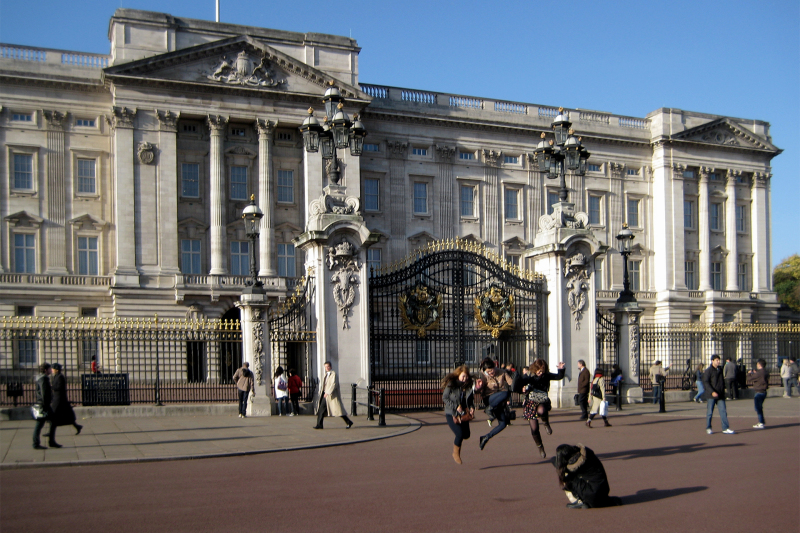 <p>London, UK.</p>