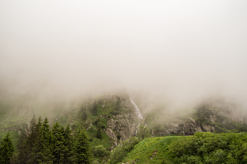 <p>Tällistock, Switzerland.</p>