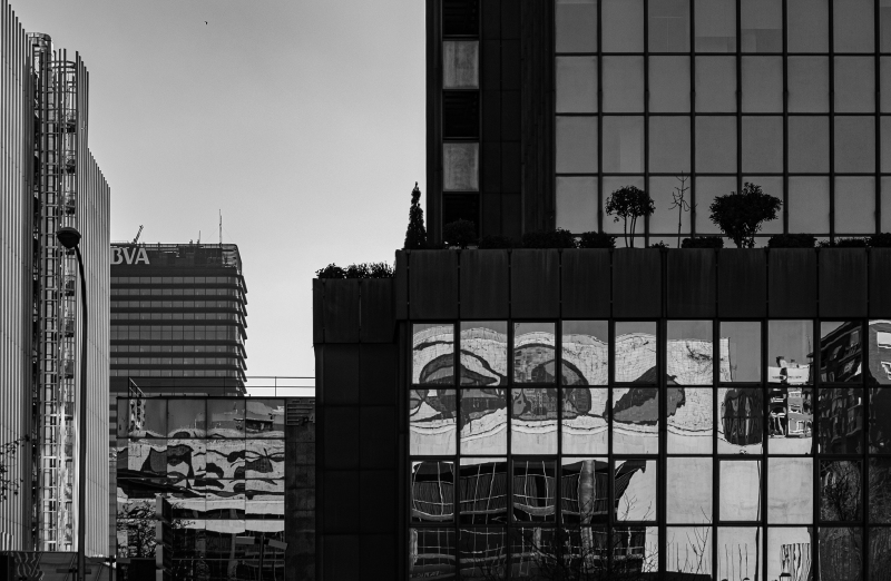 <p>Madrid, Spain.</p>