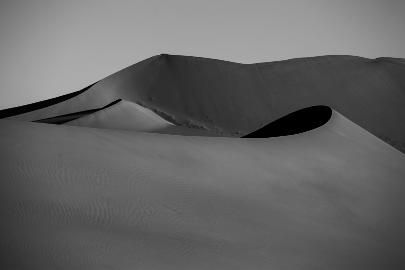 <p>Sossusvlei, Namibia.</p>